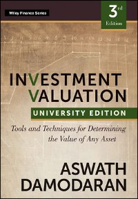 Cover Investment Valuation
