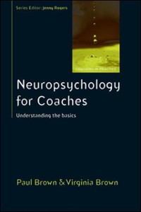 Cover Neuropsychology for Coaches: Understanding the Basics