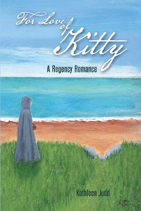 Cover For Love of Kitty