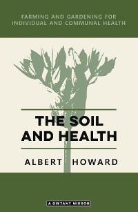 Cover The Soil and Health