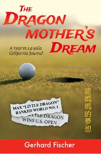 Cover The Dragon Mother's Dream
