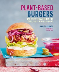 Cover Plant-based Burgers