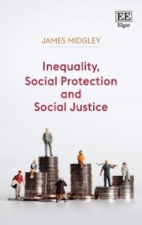 Cover Inequality, Social Protection and Social Justice
