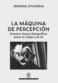 Cover La máquina de percepción