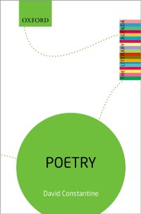 Cover Poetry