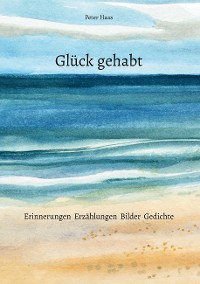 Cover Glück gehabt