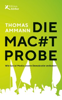 Cover Die Machtprobe