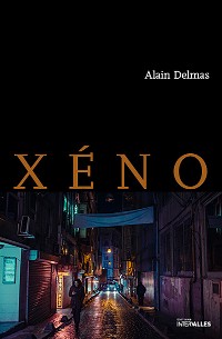 Cover Xéno