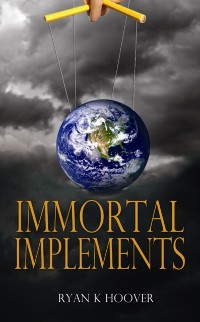 Cover Immortal Implements