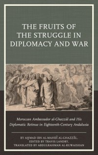 Cover Fruits of the Struggle in Diplomacy and War