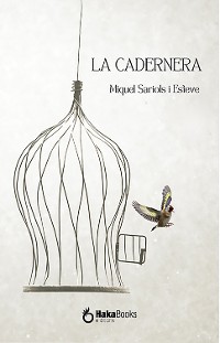 Cover La Cadernera