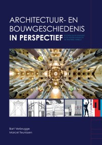 Cover Architectuur- en bouwgeschiedenis in perspectief