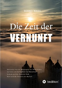 Cover Die Zeit der Vernunft