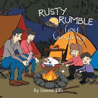 Cover Rusty Rumble Goes Camping