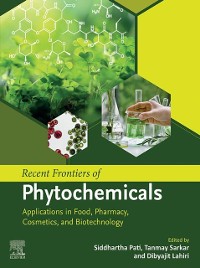 Cover Recent Frontiers of Phytochemicals