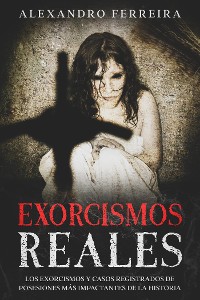 Cover Exorcismos Reales