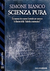 Cover Scienza pura