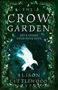 Cover Crow Garden