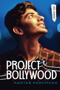 Cover Project Bollywood