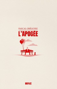 Cover L''Apogée