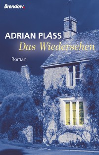 Cover Das Wiedersehen