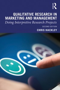 Cover Qualitative Research in Marketing and Management