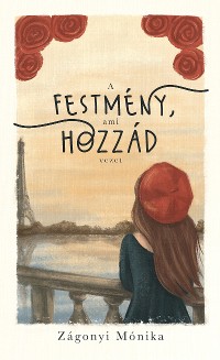 Cover A festmény, ami hozzád vezet