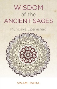 Cover Wisdom of the Ancient Sages