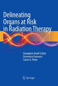 Cover Delineating Organs at Risk in Radiation Therapy
