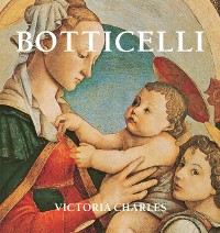 Cover Botticelli