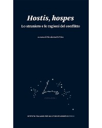 Cover Hostis, hospes