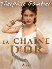 Cover La Chaîne d''or