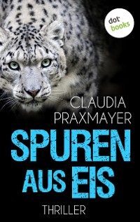 Cover Spuren aus Eis