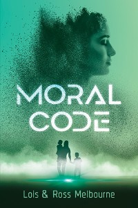 Cover Moral Code