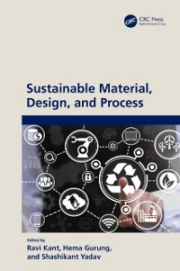 Cover Sustainable Material, Design, and Process