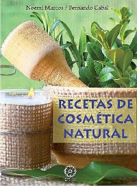 Cover Recetas de Cosmetica Natural