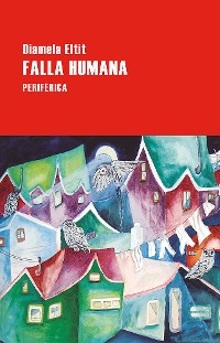 Cover Falla humana