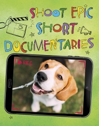 Cover Shoot Epic Short Documentaries