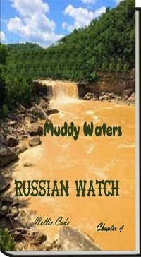 Cover Russian Watch