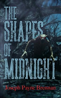 Cover Shapes of Midnight