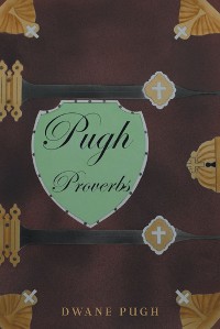 Cover Pugh Proverbs