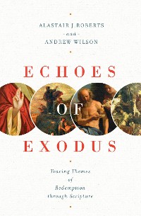Cover Echoes of Exodus