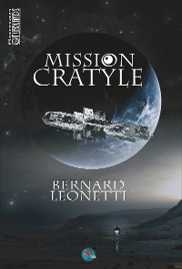 Cover Mission Cratyle