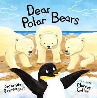 Cover Dear Polar Bears