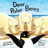 Cover Dear Polar Bears