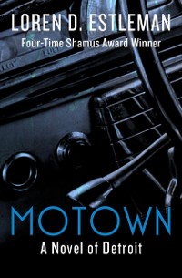 Cover Motown