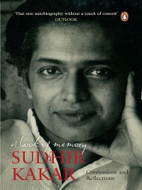 Cover Book of Memory