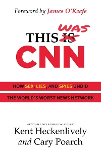 Cover This Was CNN