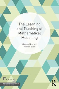 Cover Learning and Teaching of Mathematical Modelling