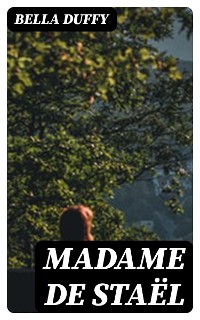Cover Madame de Staël